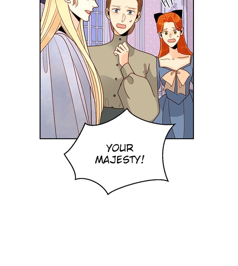 Remarried Empress Chapter 77 Page 60