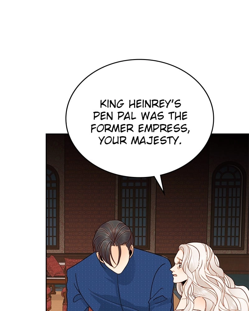 Remarried Empress Chapter 81 Page 33