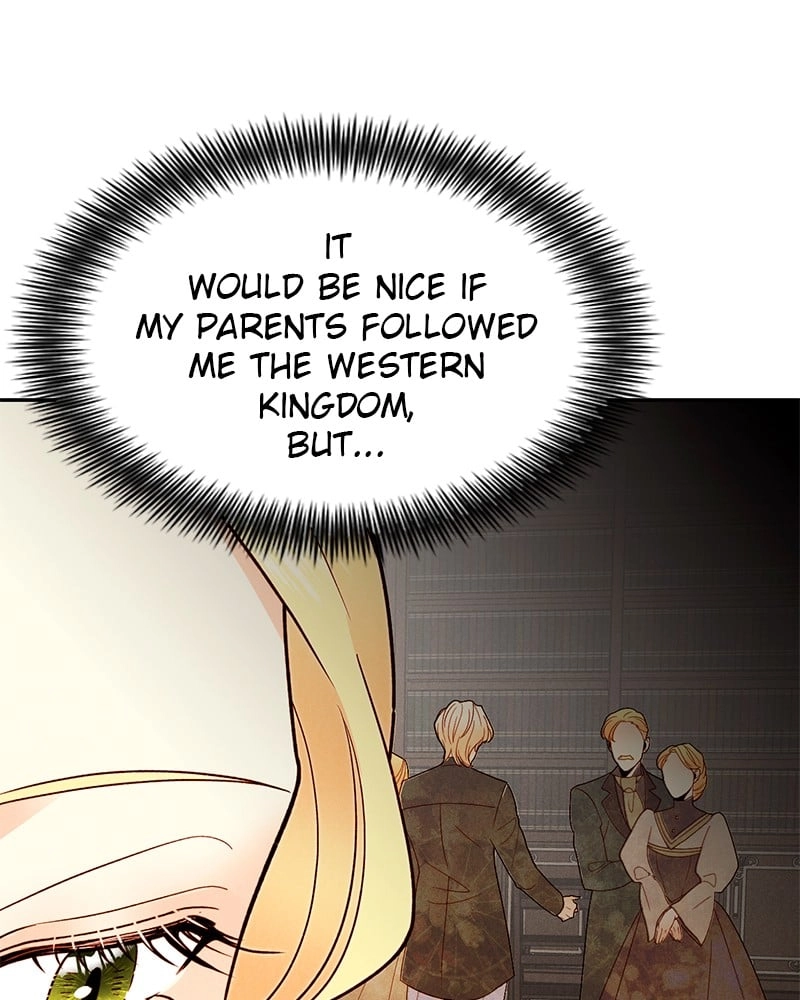 Remarried Empress Chapter 81 Page 75