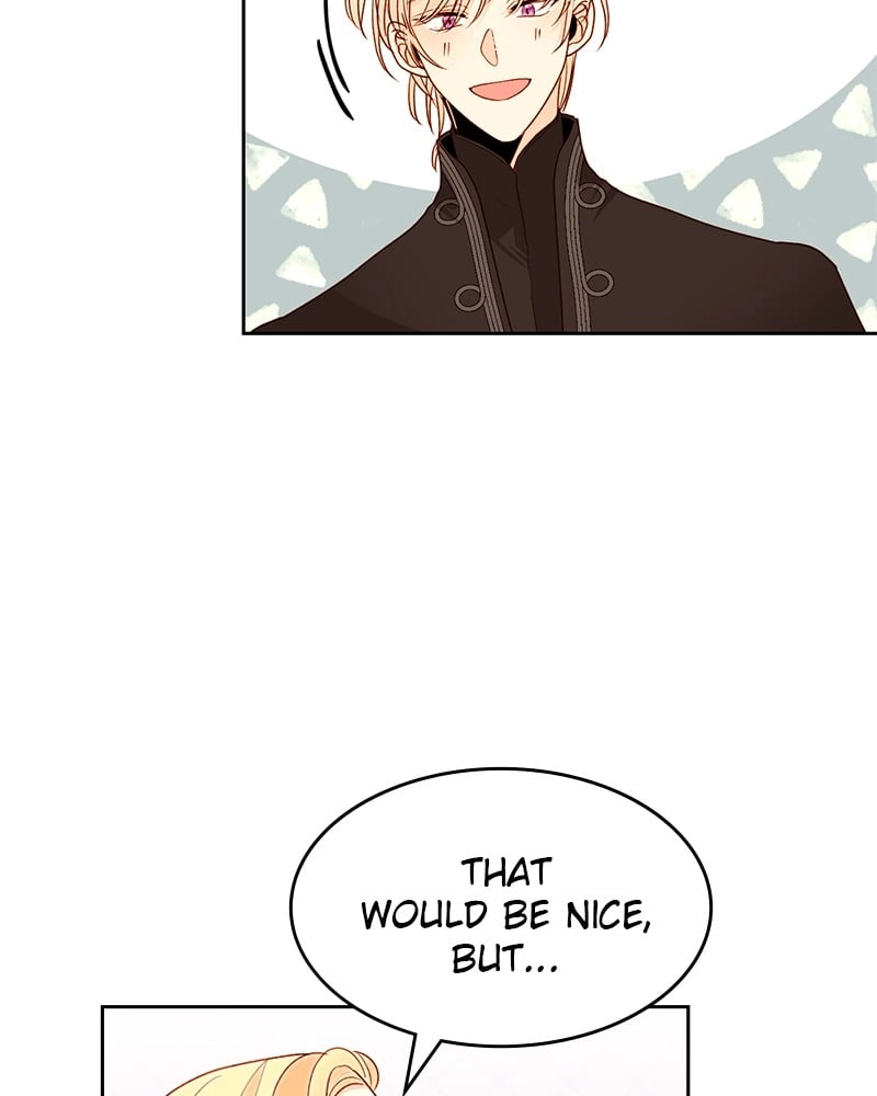 Remarried Empress Chapter 81 Page 83