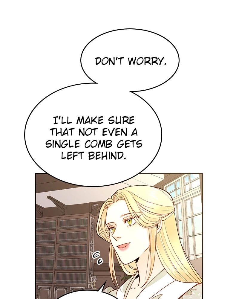 Remarried Empress Chapter 81 Page 66