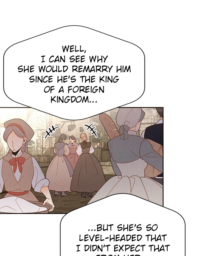 Remarried Empress Chapter 81 Page 51