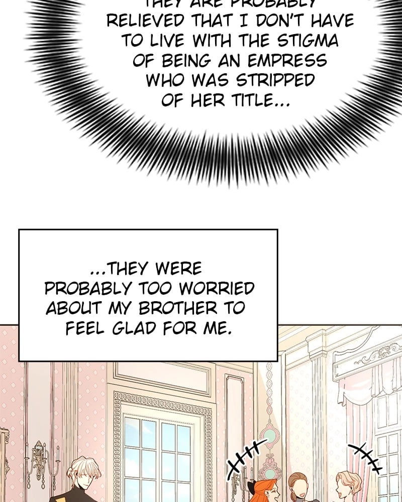 Remarried Empress Chapter 81 Page 21