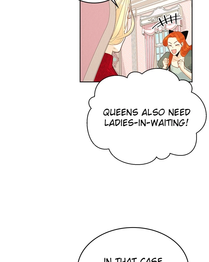 Remarried Empress Chapter 81 Page 8