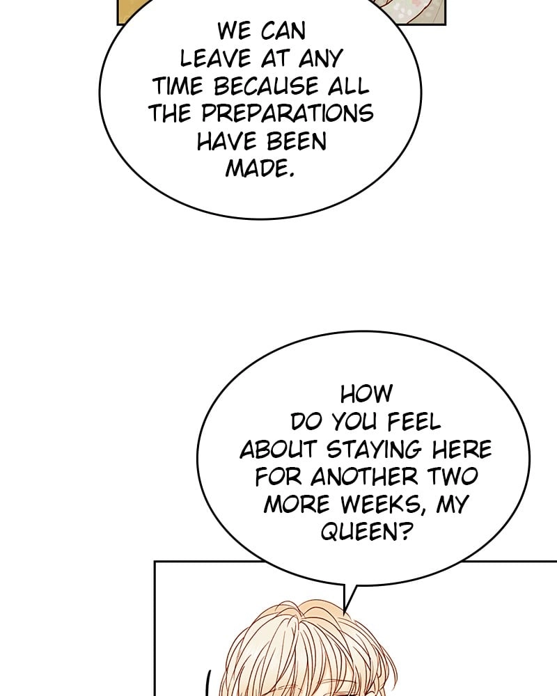 Remarried Empress Chapter 81 Page 82