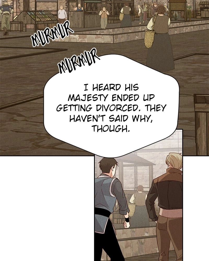 Remarried Empress Chapter 81 Page 45