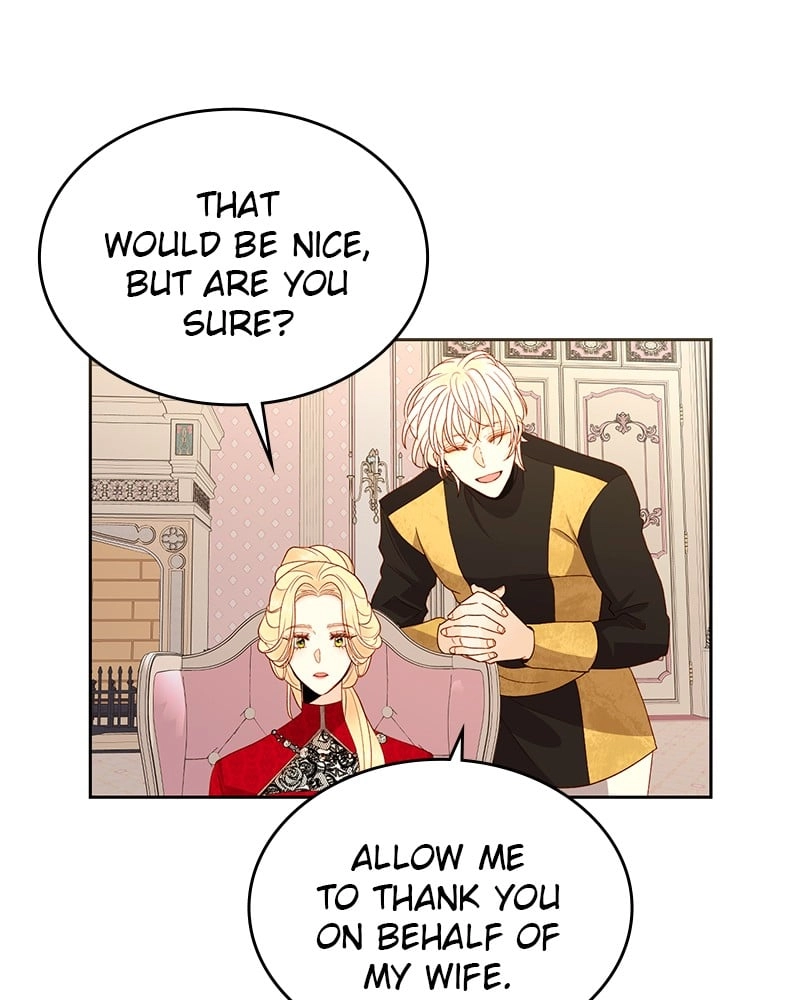 Remarried Empress Chapter 81 Page 13