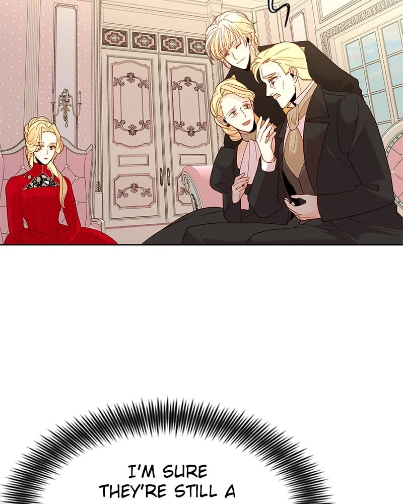 Remarried Empress Chapter 81 Page 19