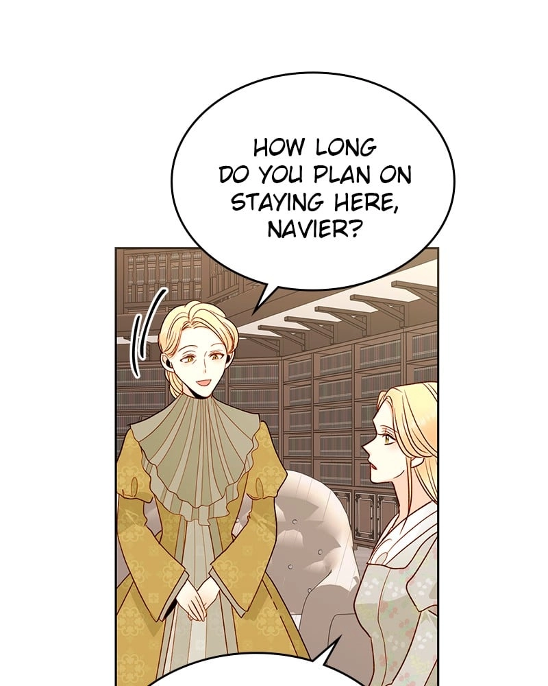 Remarried Empress Chapter 81 Page 81