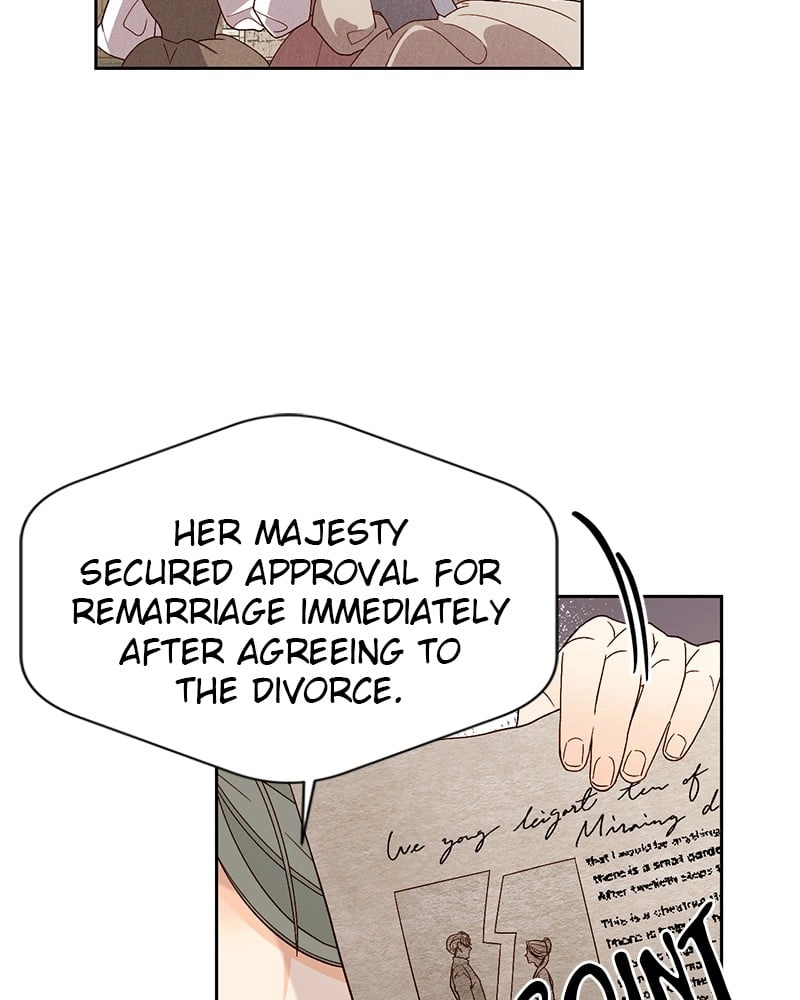 Remarried Empress Chapter 81 Page 47