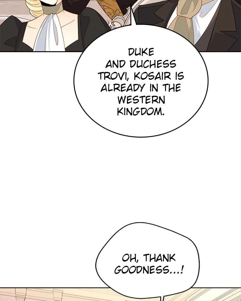 Remarried Empress Chapter 81 Page 18