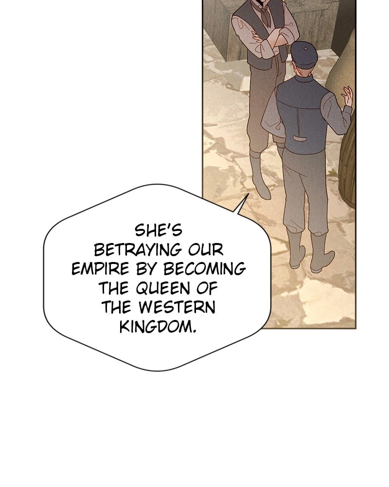 Remarried Empress Chapter 81 Page 55