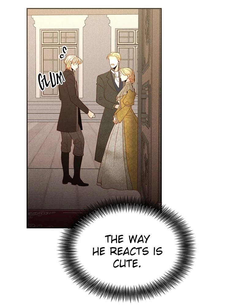 Remarried Empress Chapter 81 Page 73
