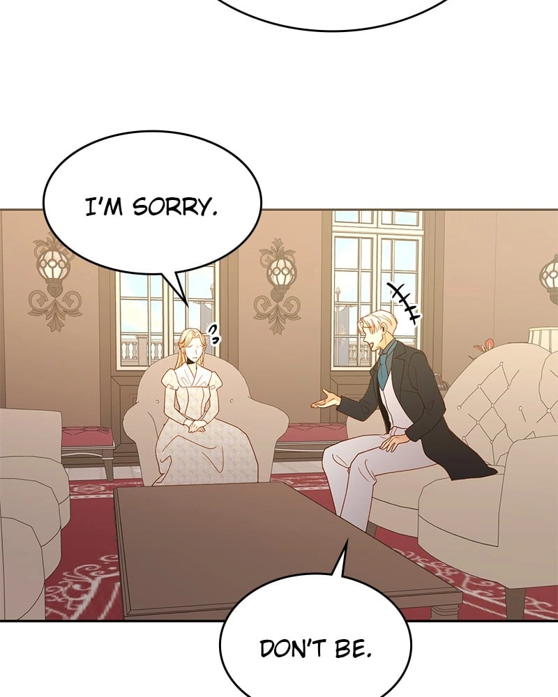 Remarried Empress Chapter 81 Page 61