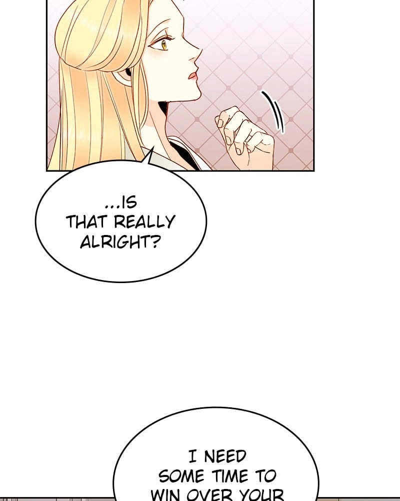 Remarried Empress Chapter 81 Page 84