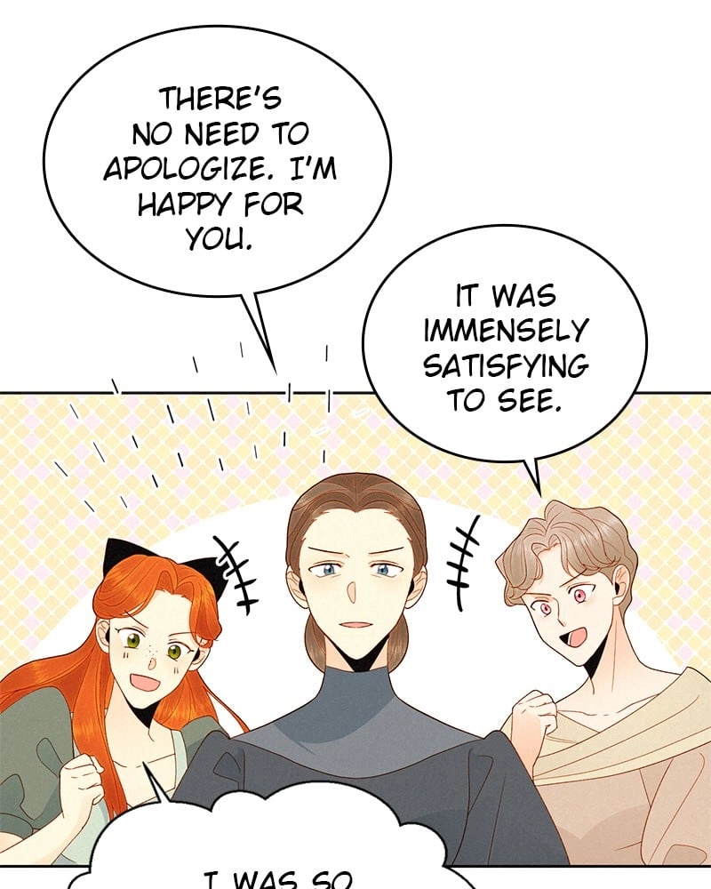 Remarried Empress Chapter 81 Page 5