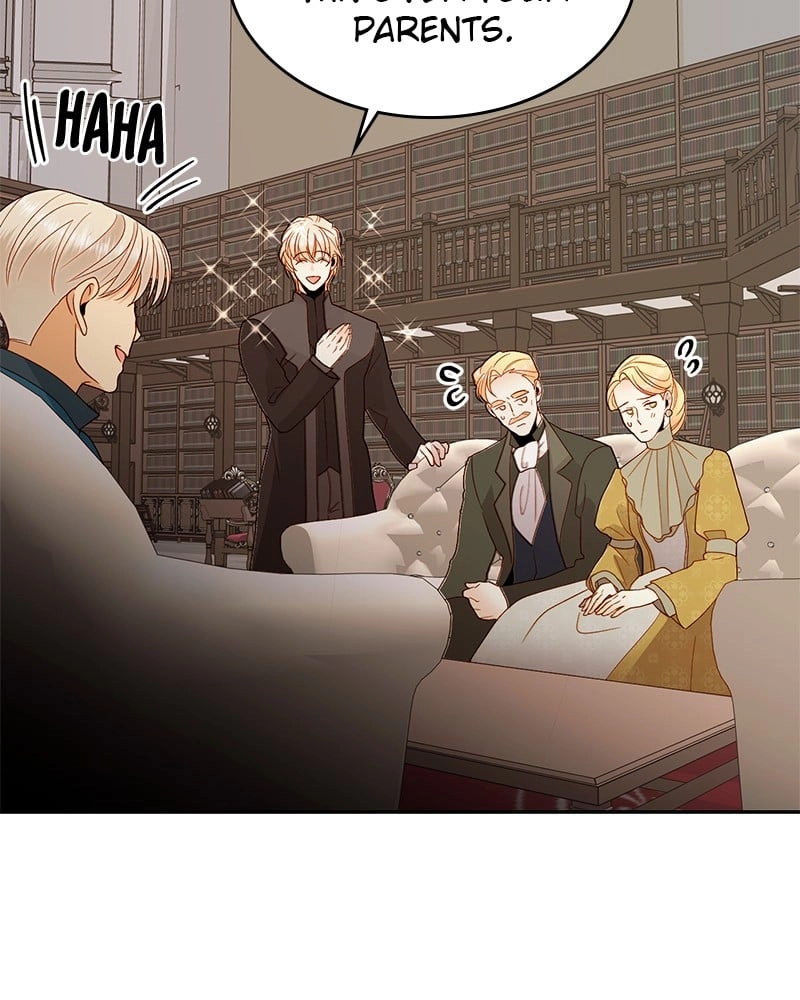 Remarried Empress Chapter 81 Page 85