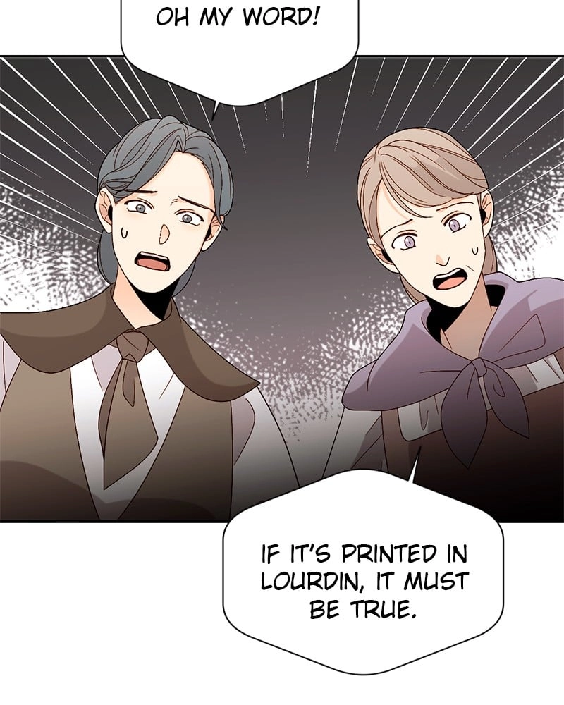 Remarried Empress Chapter 81 Page 49