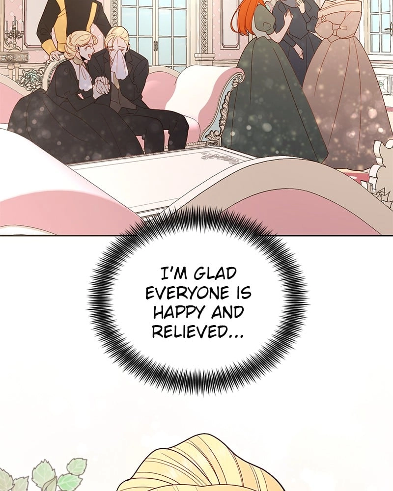 Remarried Empress Chapter 81 Page 22