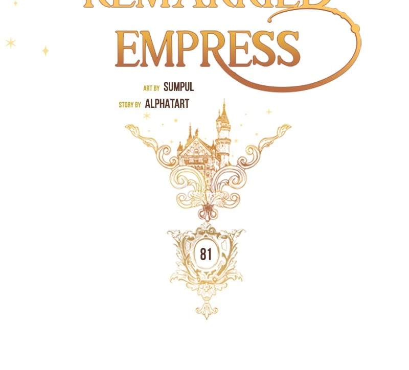 Remarried Empress Chapter 81 Page 25