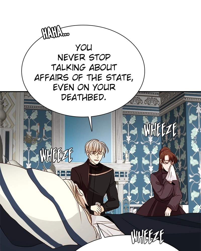 Remarried Empress Chapter 43 Page 22