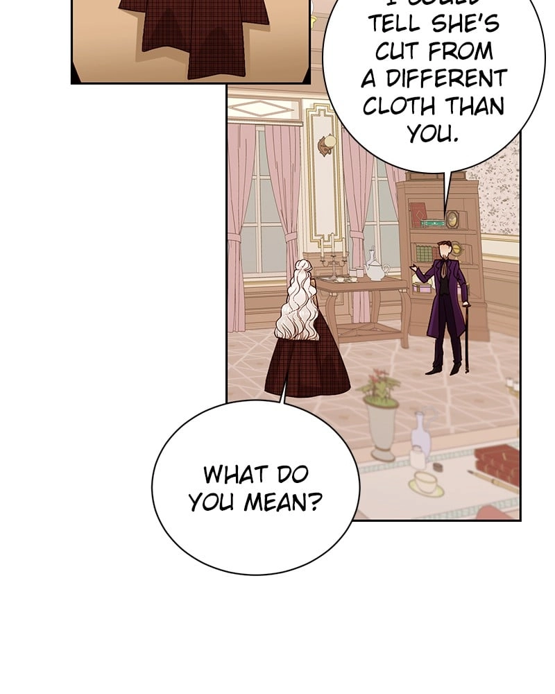 Remarried Empress Chapter 43 Page 101