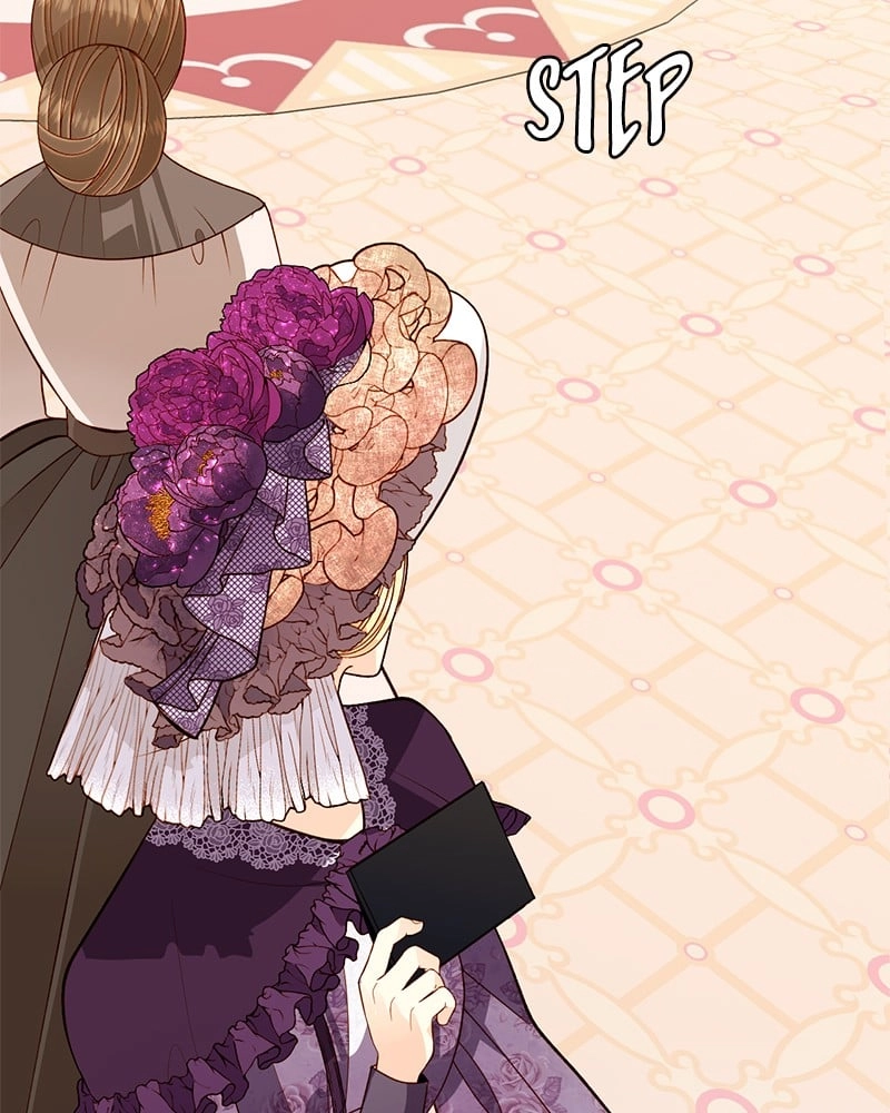 Remarried Empress Chapter 43 Page 8