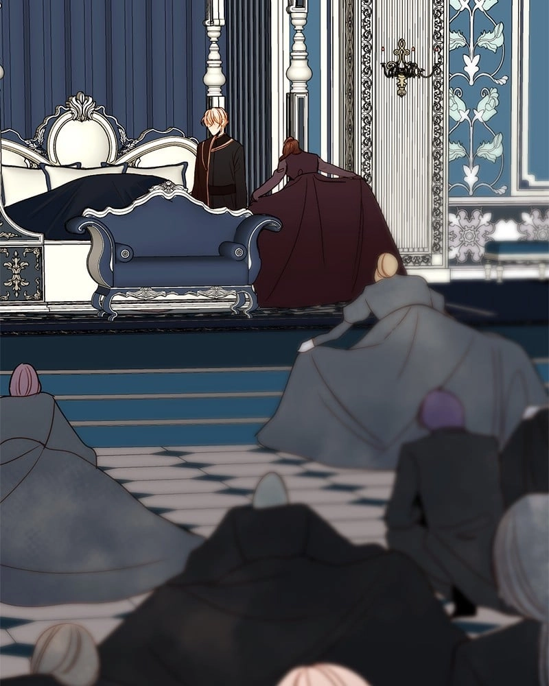 Remarried Empress Chapter 43 Page 42