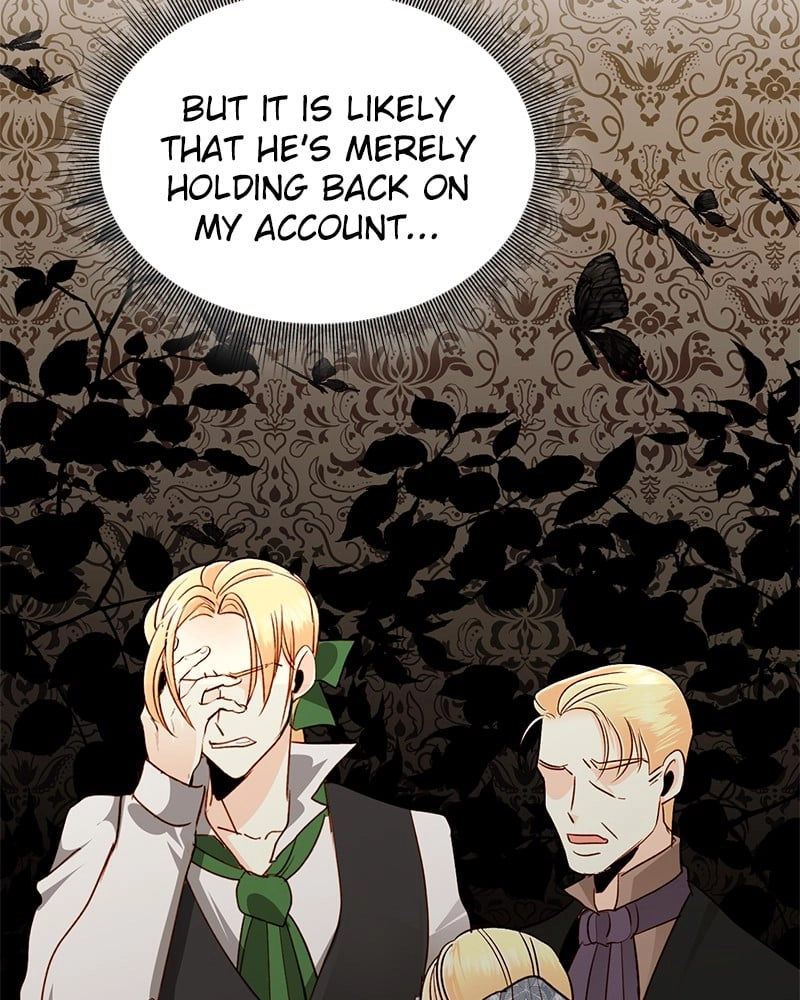 Remarried Empress Chapter 43 Page 50