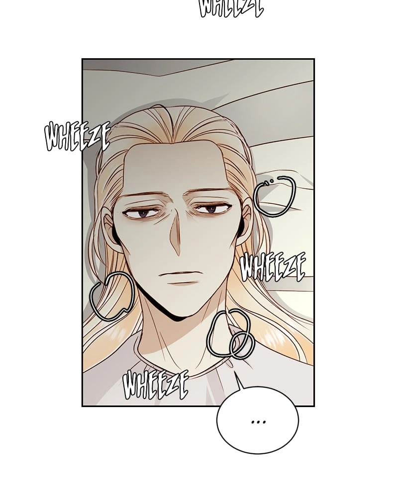 Remarried Empress Chapter 43 Page 27