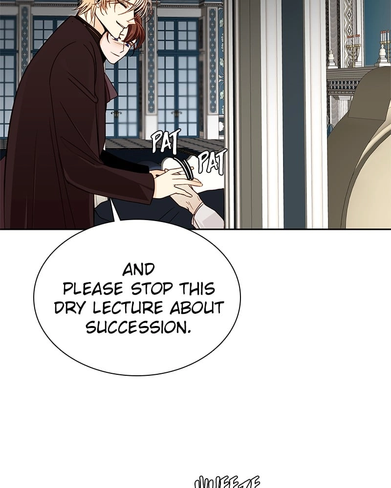 Remarried Empress Chapter 43 Page 26