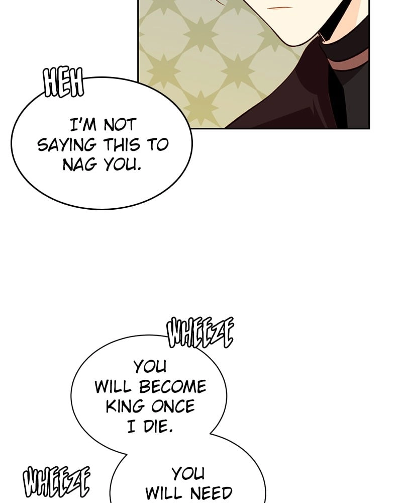 Remarried Empress Chapter 43 Page 19