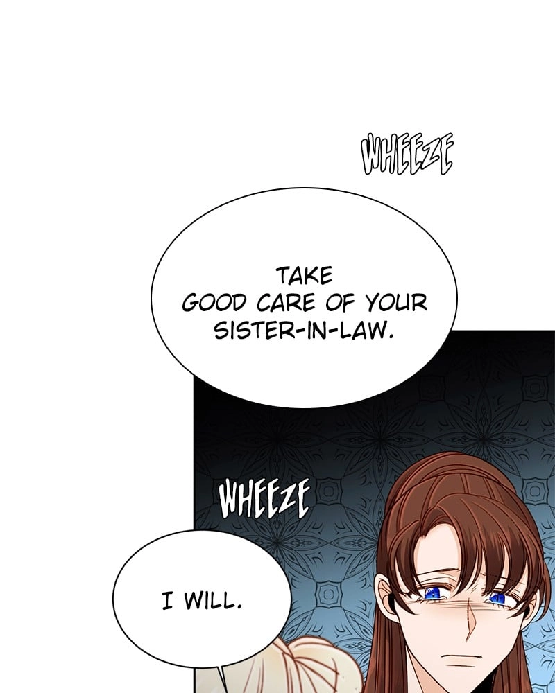 Remarried Empress Chapter 43 Page 28
