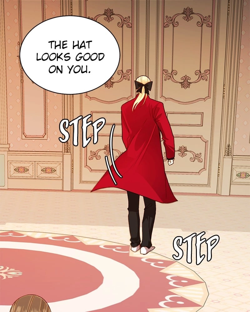 Remarried Empress Chapter 43 Page 7