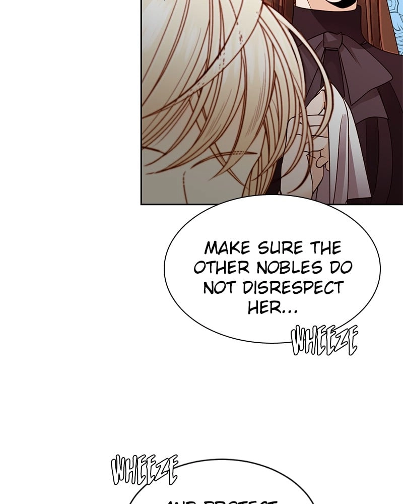 Remarried Empress Chapter 43 Page 29