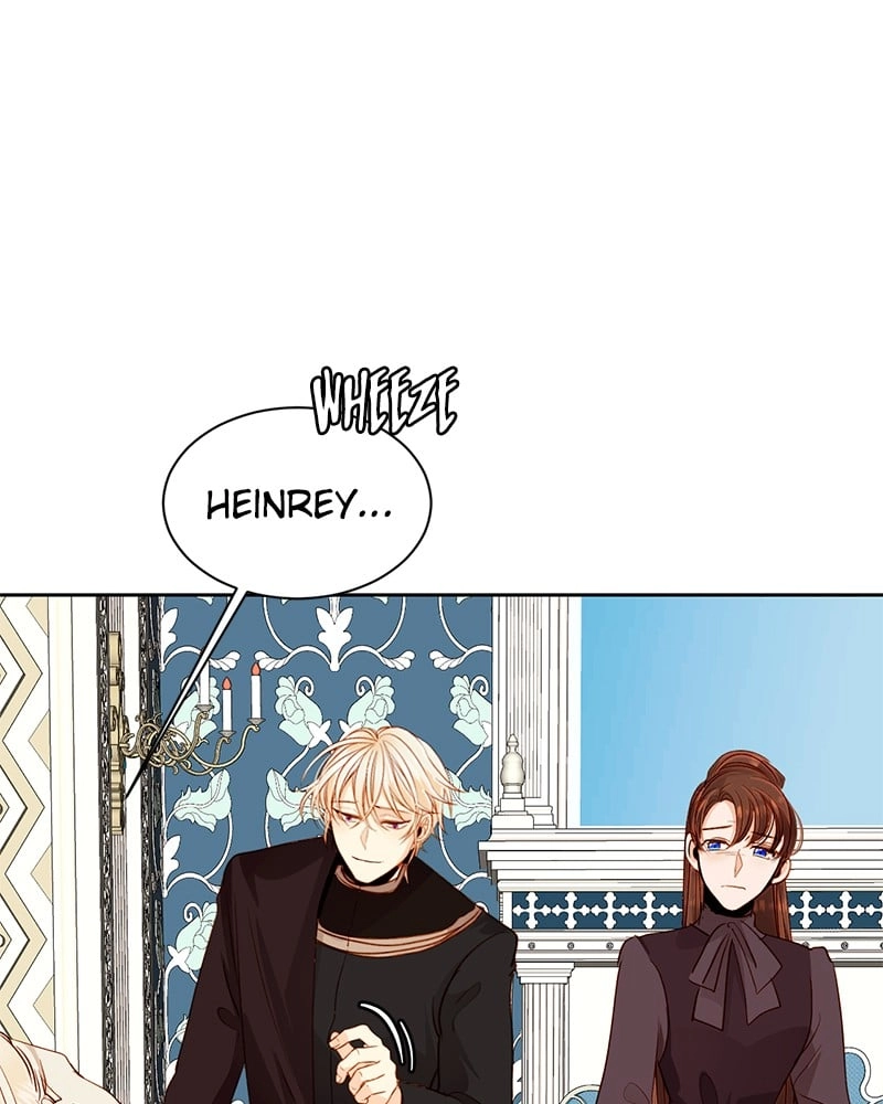 Remarried Empress Chapter 43 Page 15