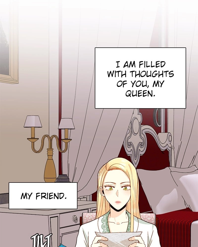 Remarried Empress Chapter 43 Page 77
