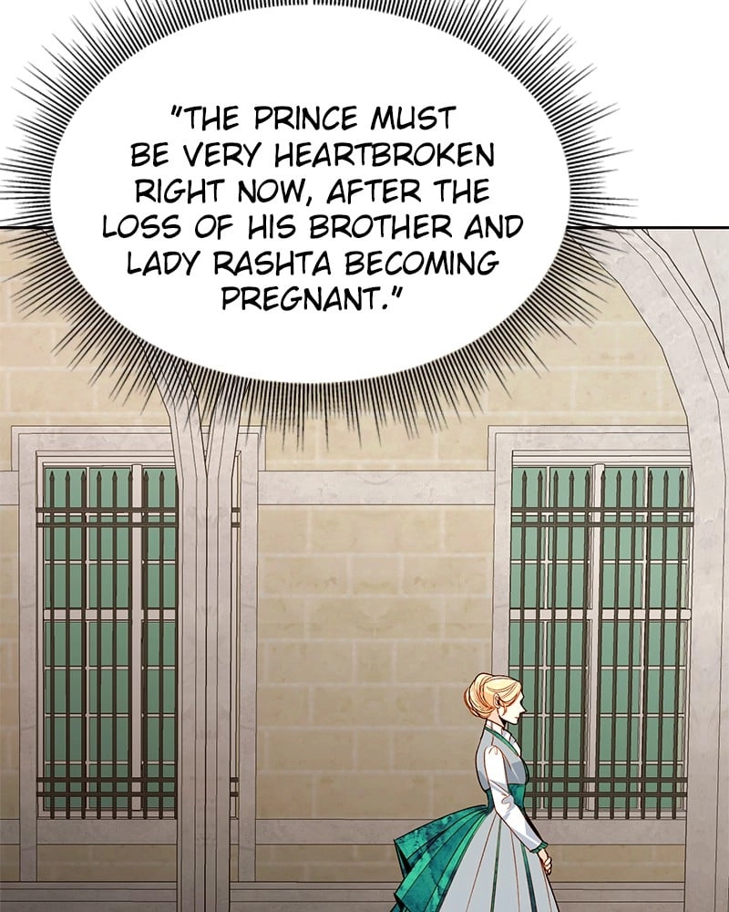 Remarried Empress Chapter 43 Page 90