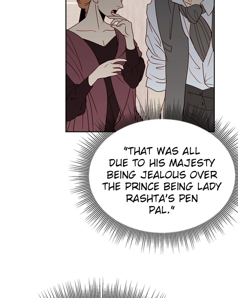 Remarried Empress Chapter 43 Page 89