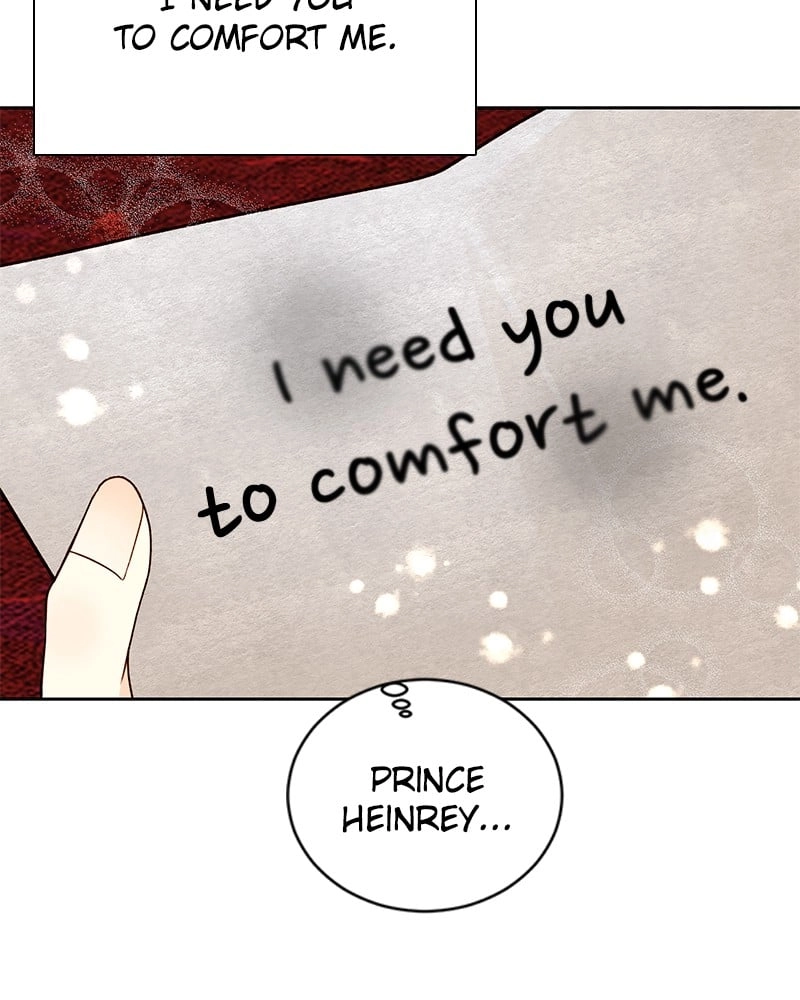 Remarried Empress Chapter 43 Page 79