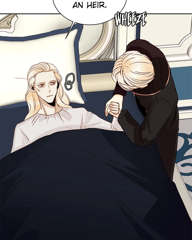 Remarried Empress Chapter 43 Page 20