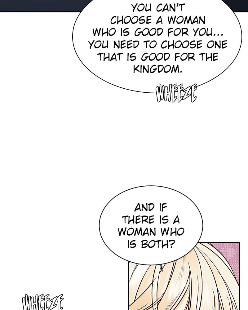 Remarried Empress Chapter 43 Page 23
