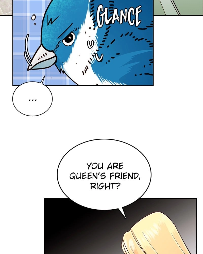 Remarried Empress Chapter 43 Page 73