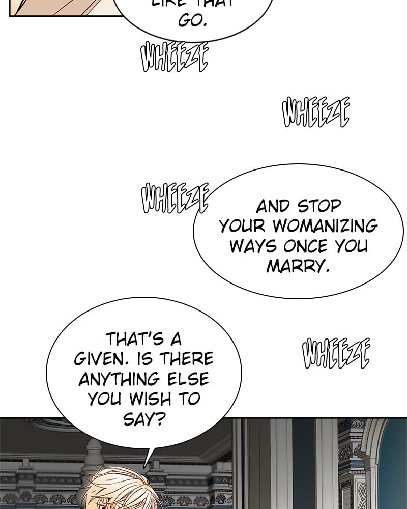Remarried Empress Chapter 43 Page 25