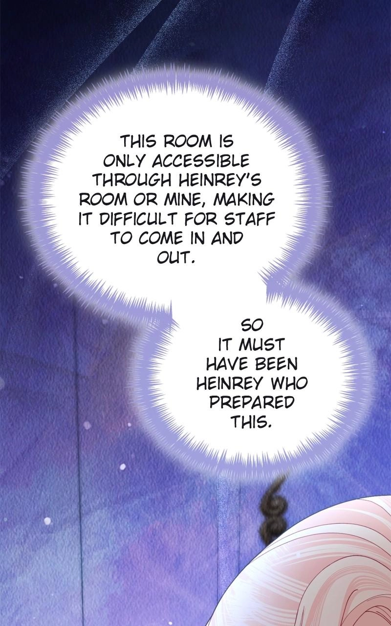 Remarried Empress Chapter 128 Page 17