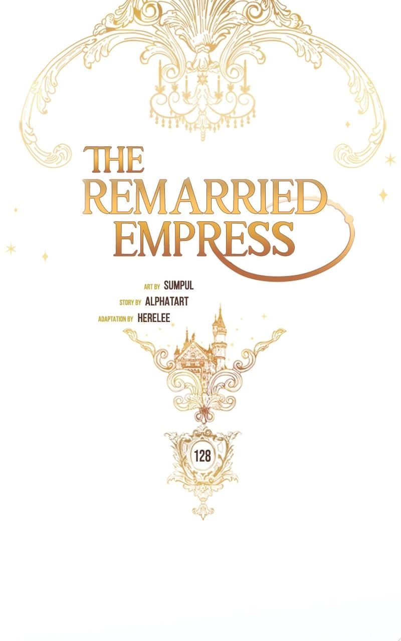 Remarried Empress Chapter 128 Page 5