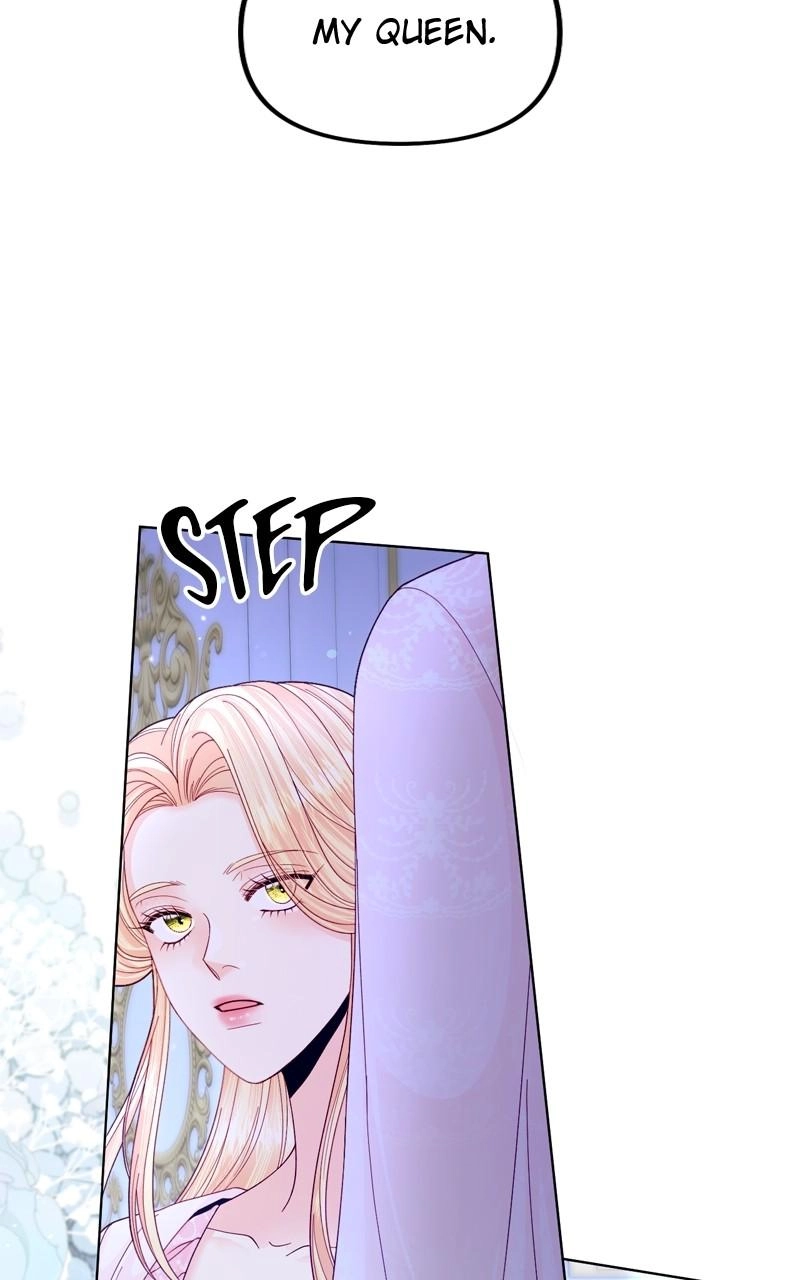Remarried Empress Chapter 128 Page 19