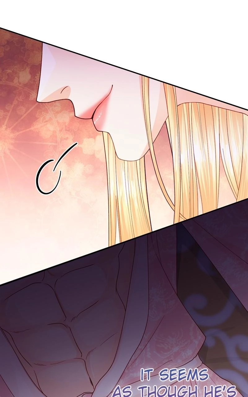 Remarried Empress Chapter 128 Page 89