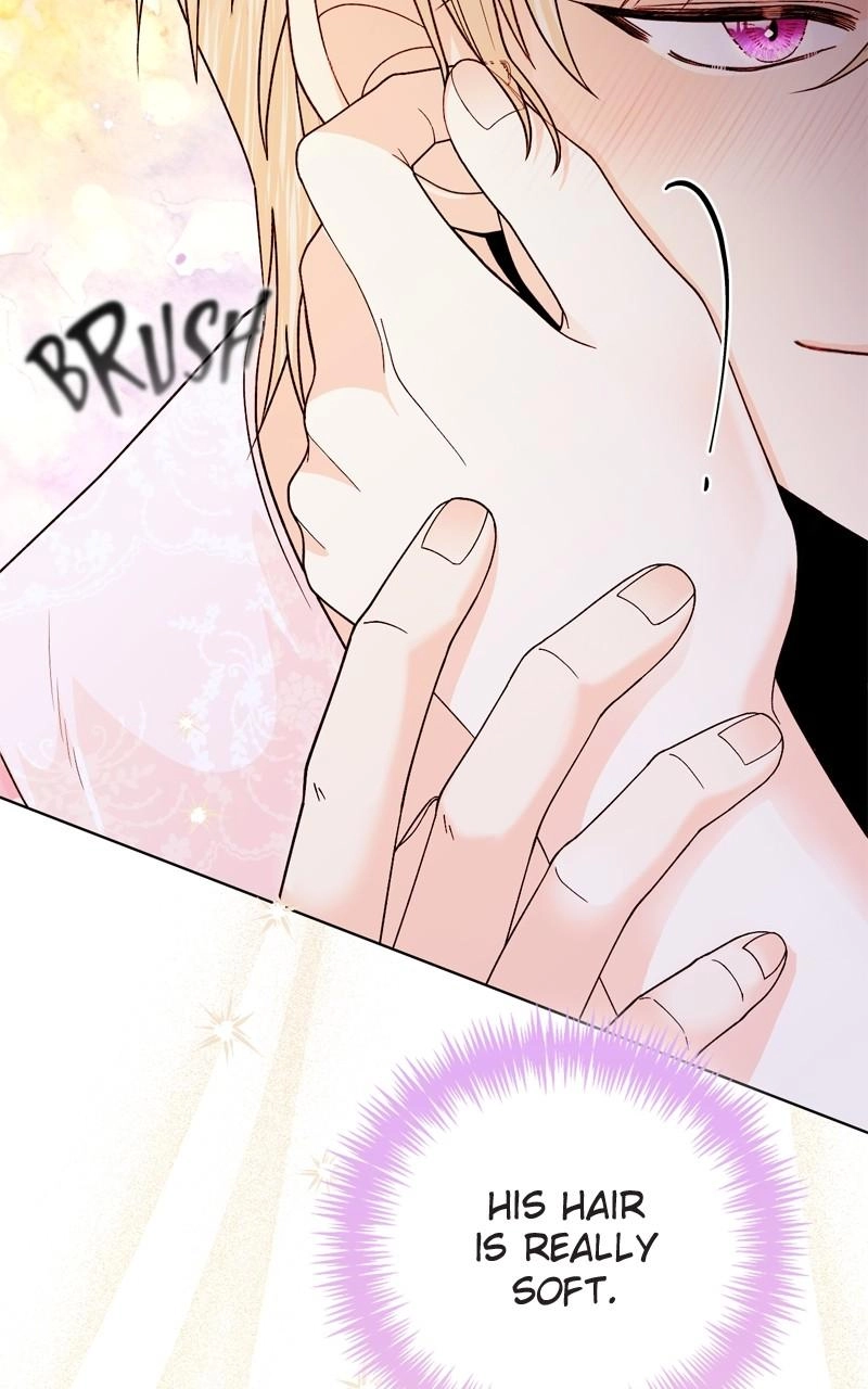 Remarried Empress Chapter 128 Page 55