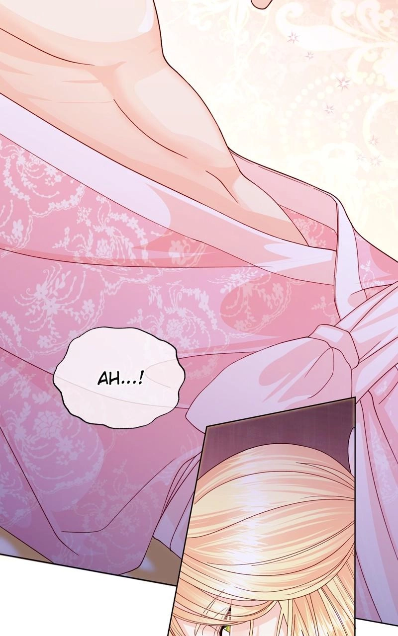 Remarried Empress Chapter 128 Page 85